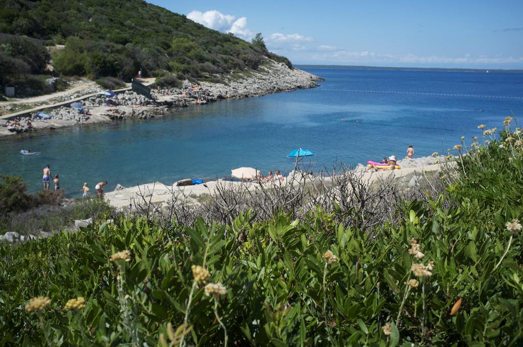 Village Poljana Camping