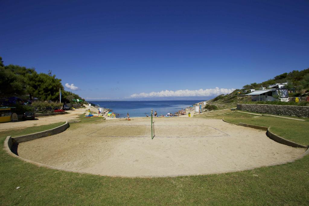 Village Poljana Camping 3*