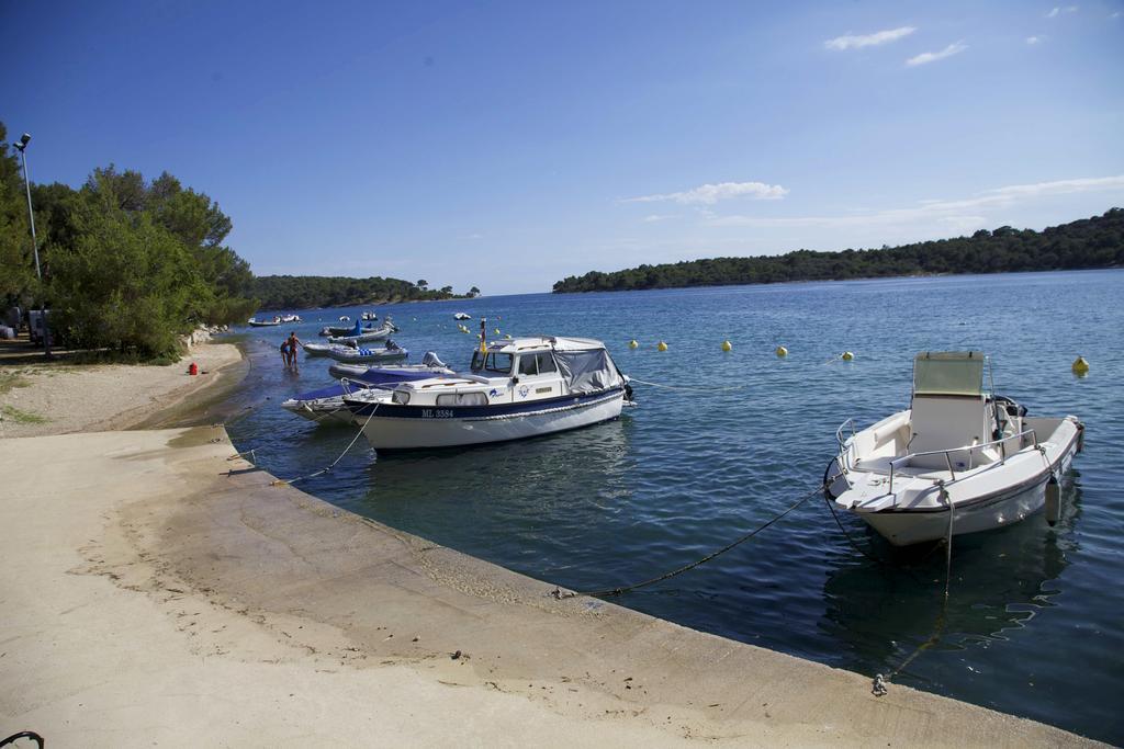 Village Poljana Camping Mali Lošinj