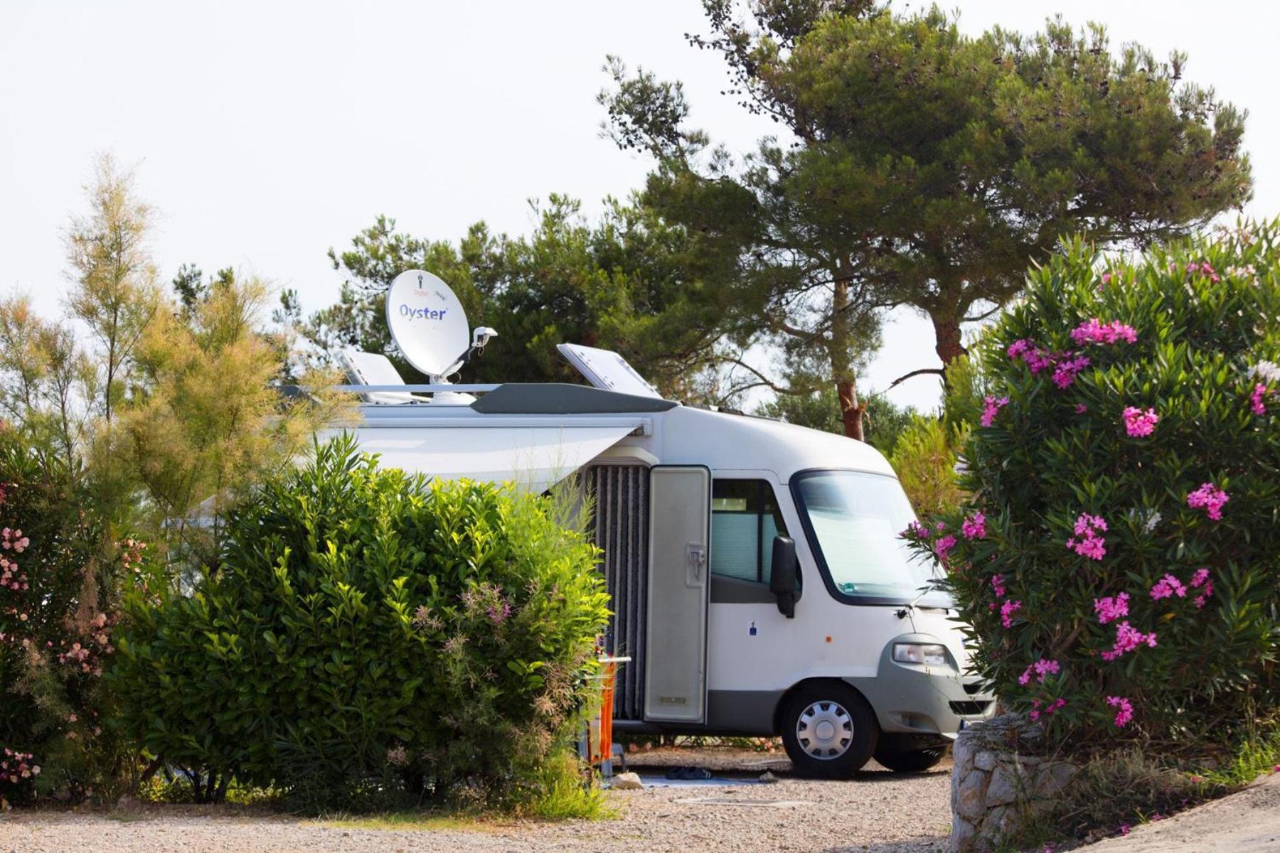 Camping Village Poljana Mali Lošinj