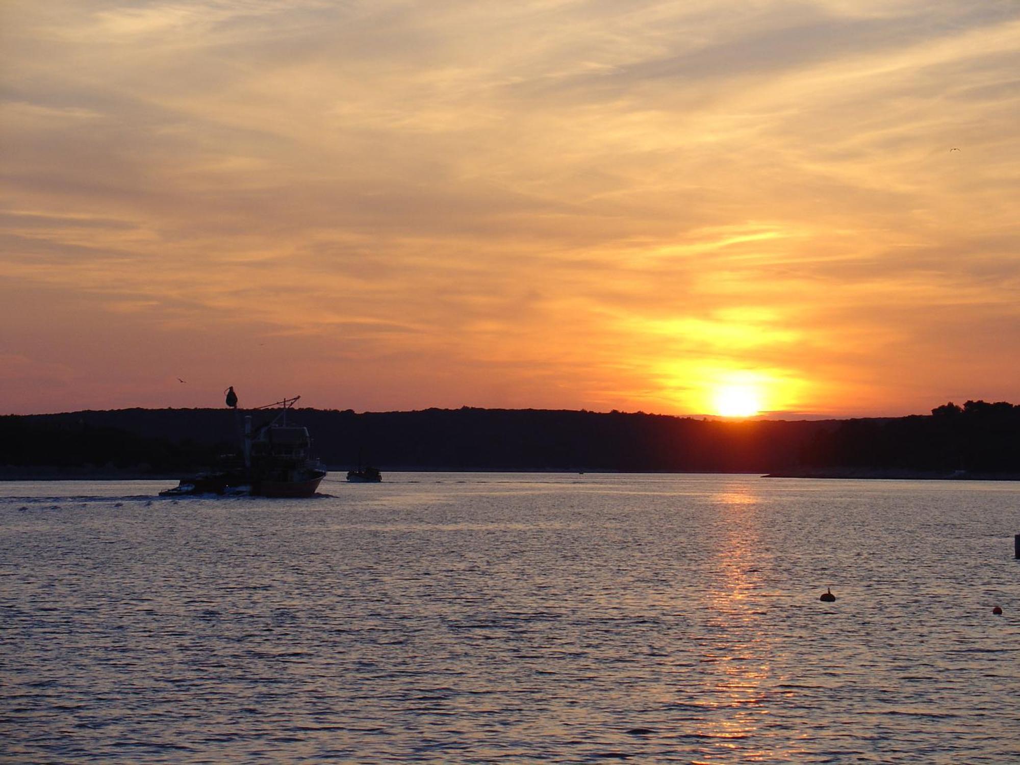 Camping Village Poljana Mali Lošinj