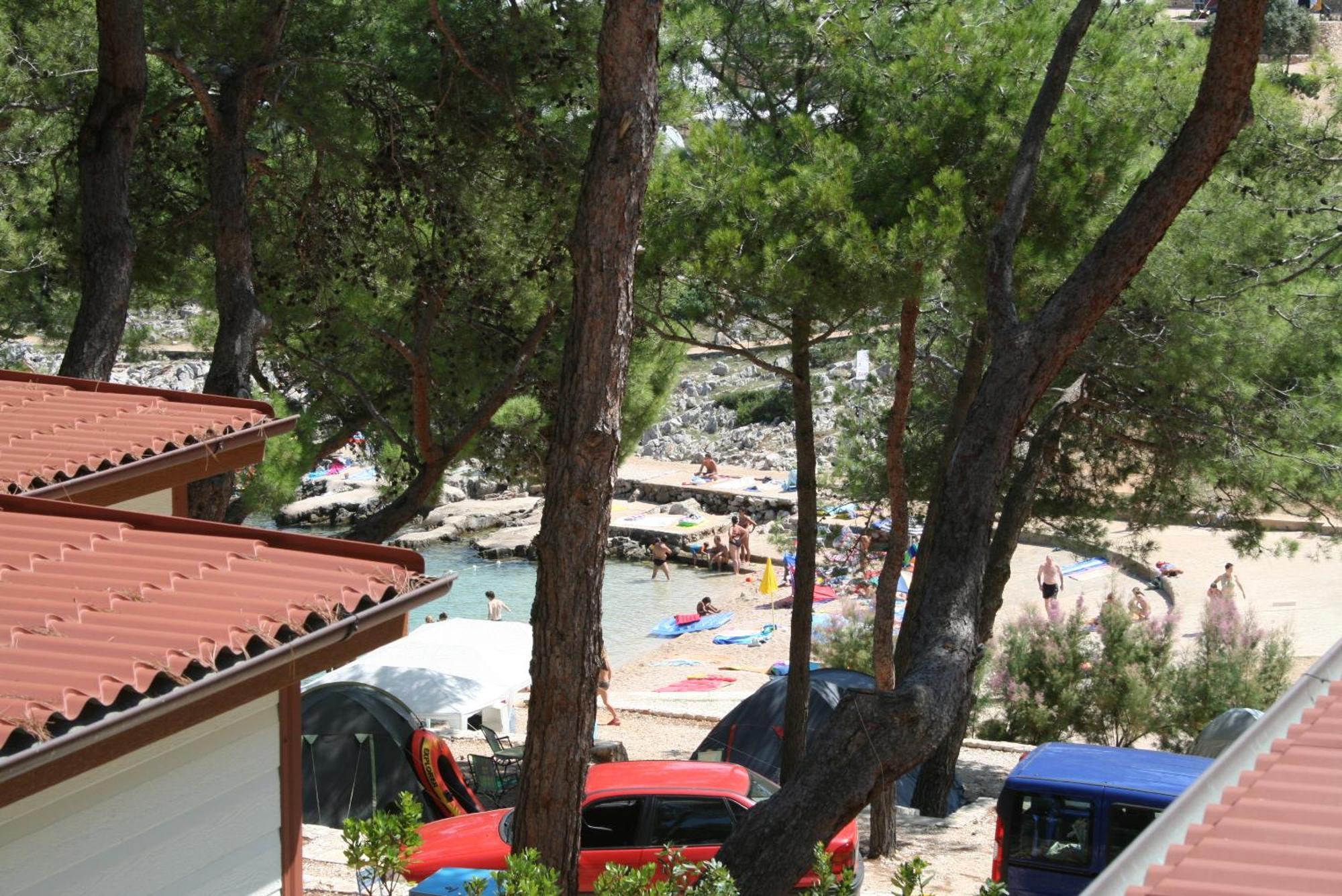 Village Poljana