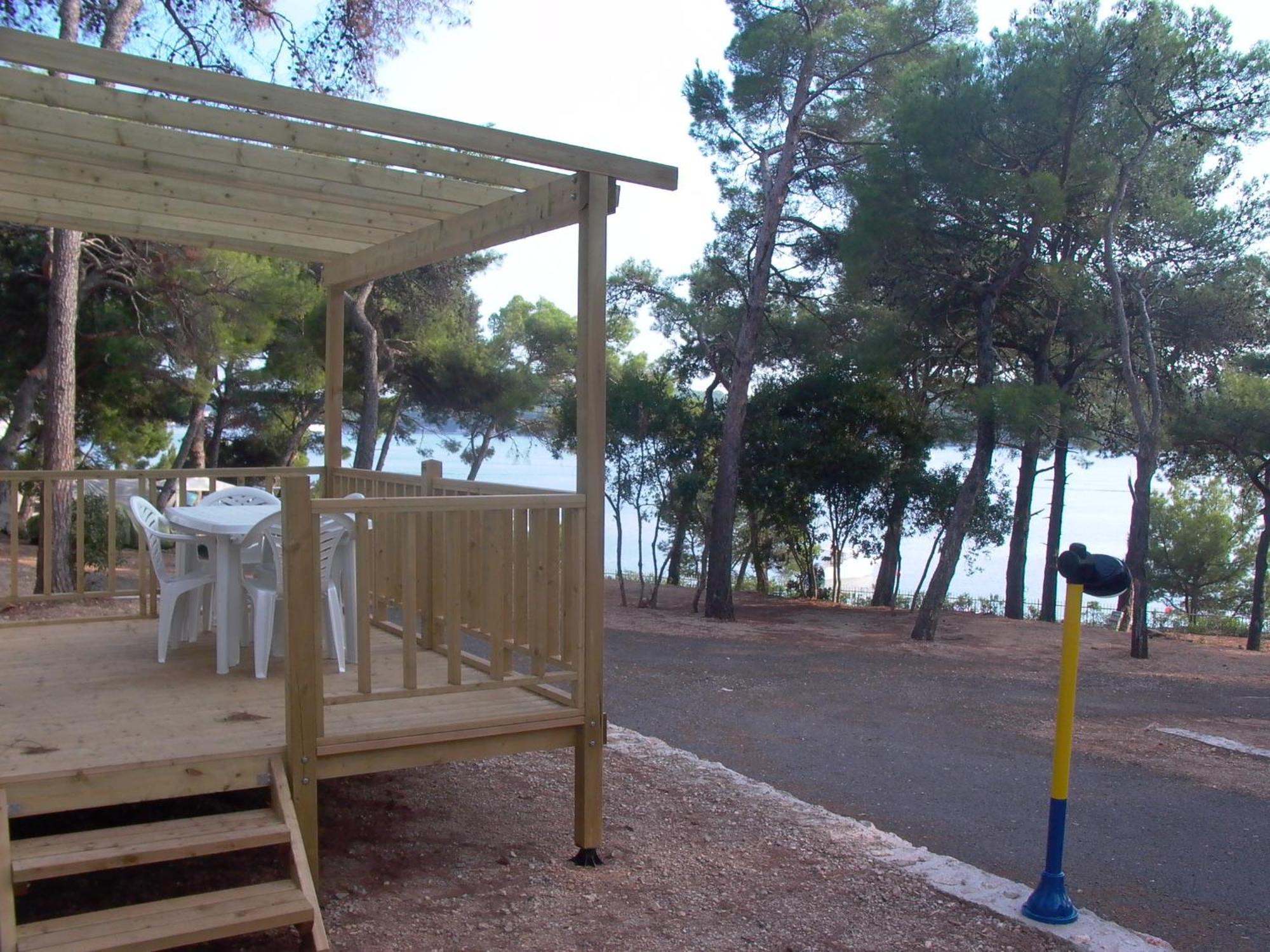 Camping Village Poljana
