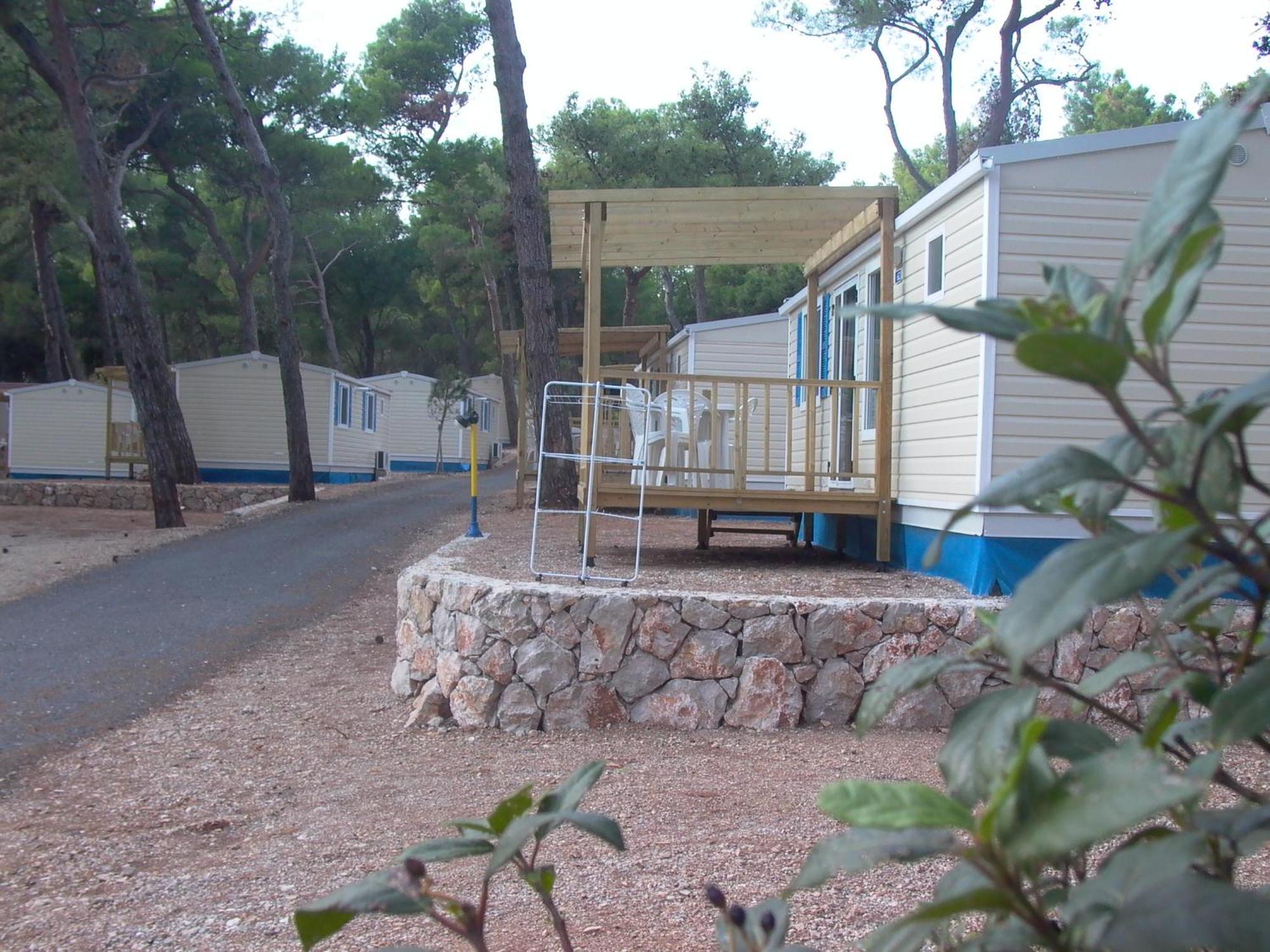 Camping Village Poljana