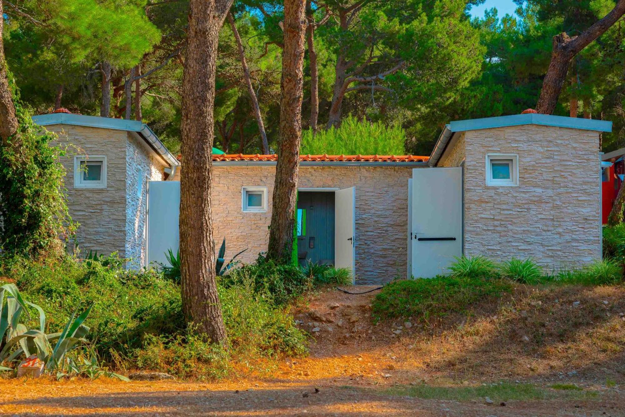 Village Poljana 3* Mali Lošinj