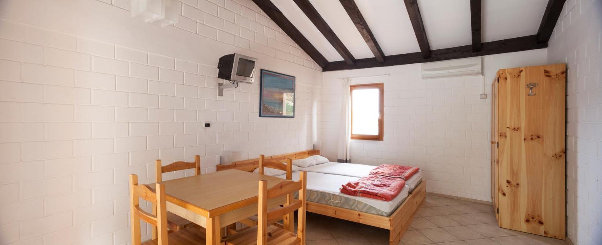 Village Poljana 3*
