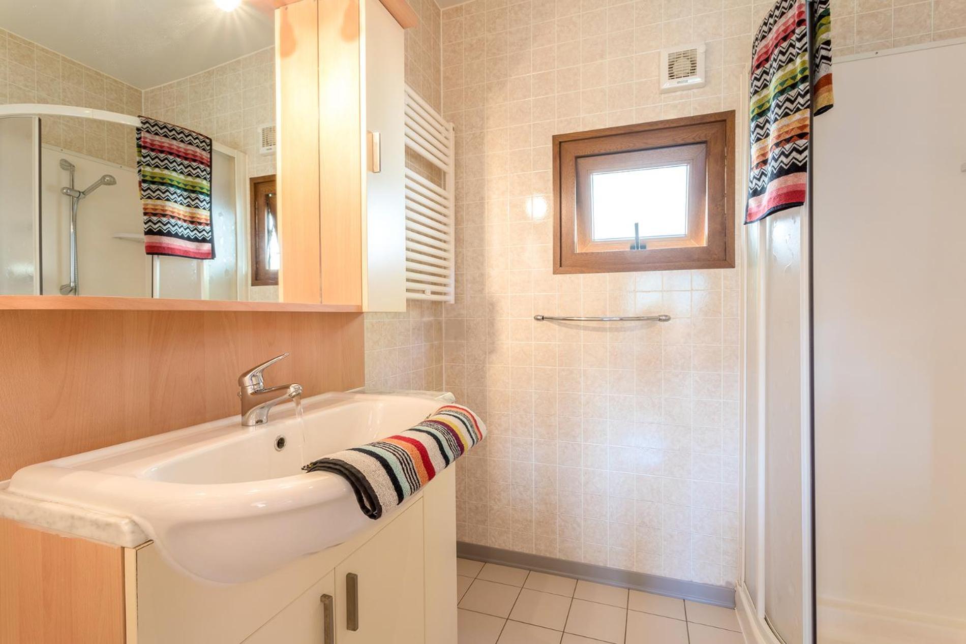 Village Poljana Camping 3*