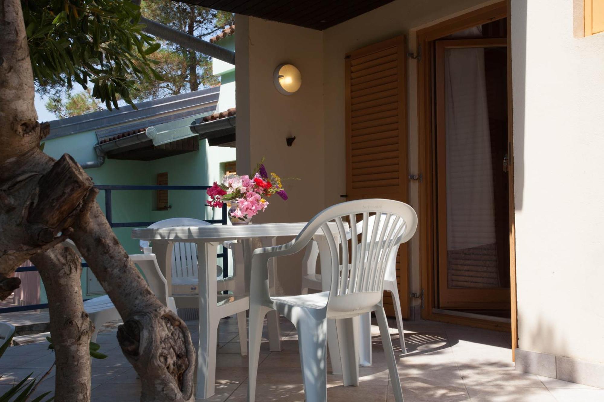 Camping Village Poljana Mali Lošinj