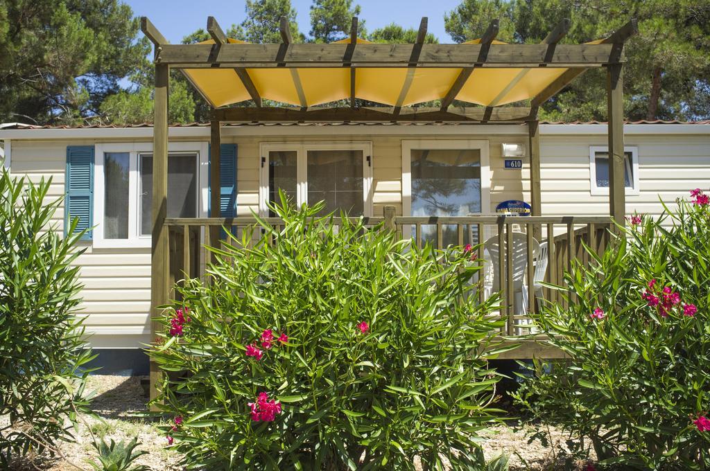 Camping Village Poljana Mali Lošinj