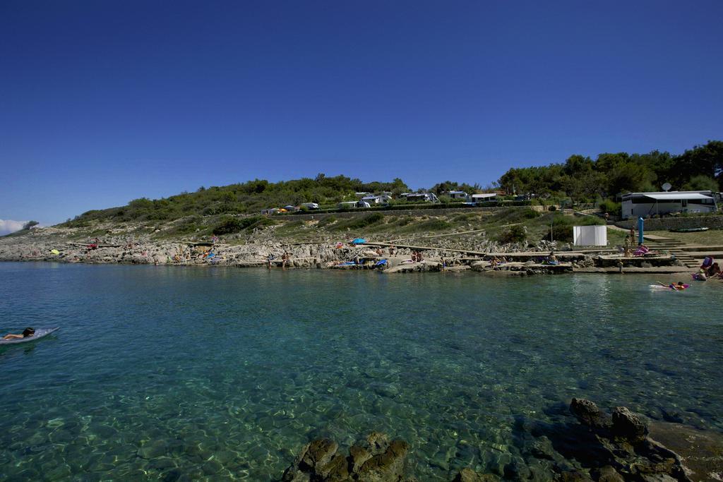 Camping Village Poljana 3*