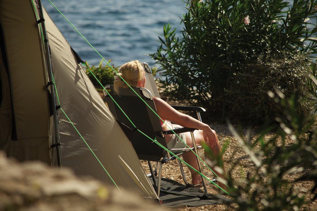 Village Poljana Camping