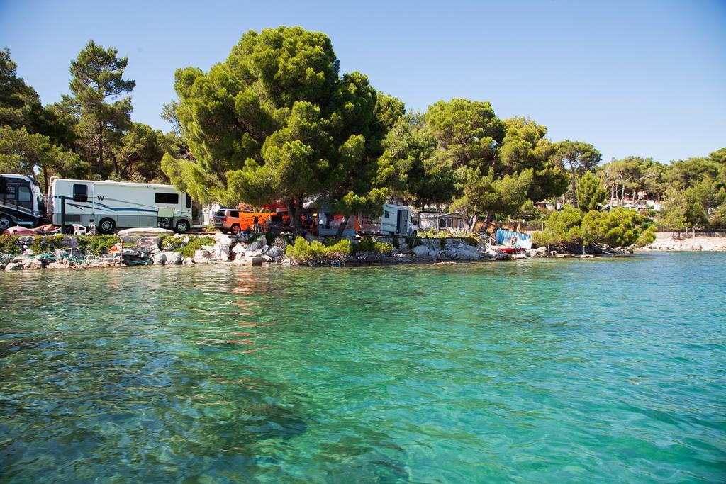 Village Poljana Camping Mali Lošinj