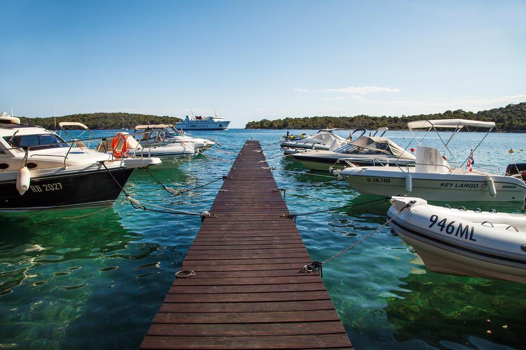 Village Poljana Camping Mali Lošinj