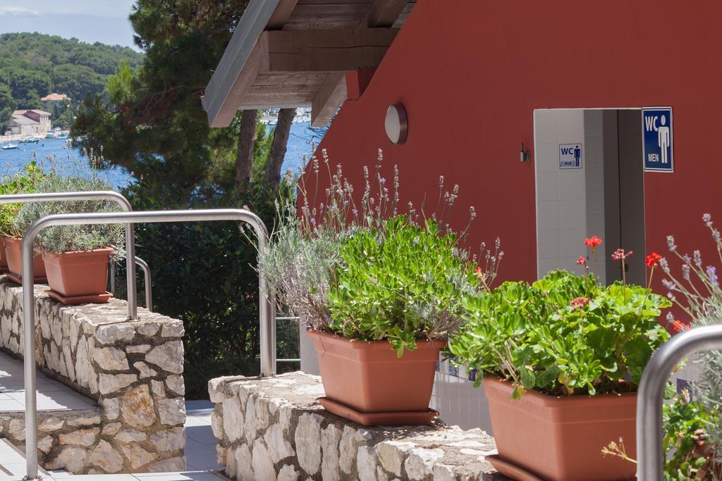 Village Poljana Camping 3*