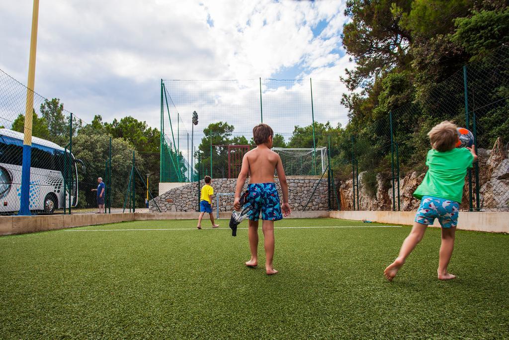 Camping Village Poljana 3*